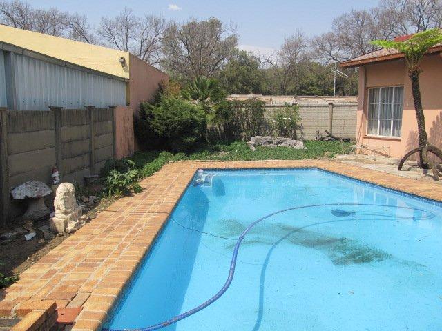 4 Bedroom Property for Sale in Sasolburg Ext 11 Free State